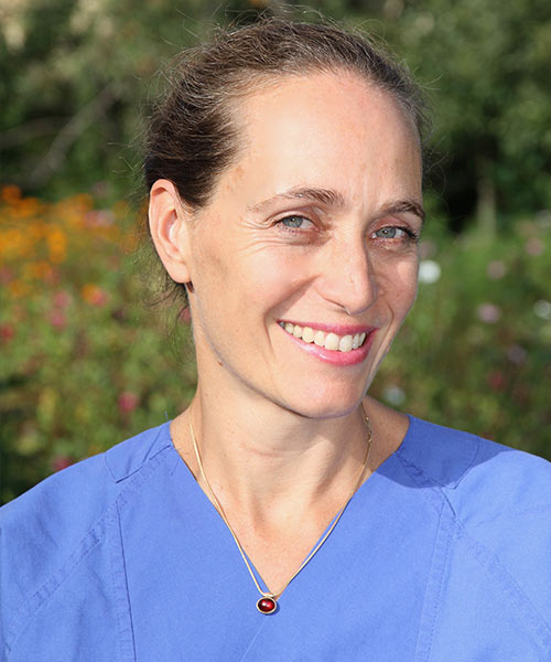 Dr. Regina Gaub